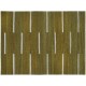 Brązowy dwupoziomowy dywan kilim Fars Mazandaran z Iranu 220x300cm 100% wełna dwustronny nowoczesny