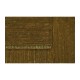 Brązowy dwustronny dywan kilim Fars Mazandaran z Iranu 220x300cm 100% wełna dwustronny nowoczesny