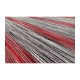 Kolorowy dwustronny dywan kilim Fars Mazandaran z Iranu 220x330cm 100% wełna dwustronny nowoczesny