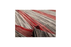 Nowoczensy kilim żółty z Iranu - rękodzieło Fars nomadyczny 220x330cm
