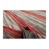 Nowoczensy kilim żółty z Iranu - rękodzieło Fars nomadyczny 220x330cm
