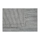 Beżowo-czarny dwustronny dywan kilim Fars Mazandaran z Iranu 220x320cm 100% wełna dwustronny nowoczesny