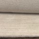 100% wełniany ręcznie wiązany dywan Gabbeh Loribaft beżowy 250x300cm Indie