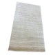 100% wełniany ręcznie wiązany dywan Gabbeh Loribaft beżowy 250x300cm Indie