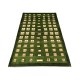 Wysokiej jakości dywan ręcznie wiązany Gabbeh Kaszkaj Persja - Iran 100% wełna ok 200x300cm dzieło sztuki