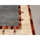 Wysokiej jakości dywan ręcznie wiązany Gabbeh Kaszkaj Persja - Iran 100% wełna ok 200x300cm dzieło sztuki