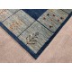 Wysokiej jakości dywan ręcznie wiązany Gabbeh Kaszkaj Persja - Iran 100% wełna ok 150x200cm dzieło sztuki
