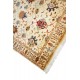Dywan Ziegler Classic 100% wełna kamienowana ręcznie tkany luksusowy 150x200cm beżowy