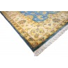 Ziegler Classic ręcznie tkany dywan z Afganistanu 100%wełna 150x200