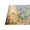 Ziegler Classic ręcznie tkany dywan z Afganistanu 100%wełna 150x200