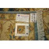 Ziegler Classic ręcznie tkany dywan z Afganistanu 100%wełna 150x200