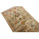 Dywan Ziegler Classic 100% wełna kamienowana ręcznie tkany luksusowy 100x150cm beżowy