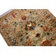 Dywan Ziegler Classic 100% wełna kamienowana ręcznie tkany luksusowy 100x150cm beżowy