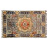 Dywan Ziegler Khorjin Mamluk 100% wełna kamienowana ręcznie tkany luksusowy 100x150cm klasyczny