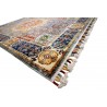 Ręcznie tkany dywan Ziegler Khorjin z Pakistanu 100%wełna 100x150cm