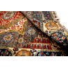 Ręcznie tkany dywan Ziegler Khorjin z Pakistanu 100%wełna 100x150cm