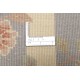 Piękny dywan Antik Finish ręcznie tkany z Chin 140x180cm 100% wełna przycinany