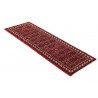 Orientalny perski dywan ręcznie tkany Hamadan luksusowy 70x200cm