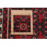 Orientalny perski dywan ręcznie tkany Hamadan luksusowy 70x200cm
