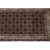 Dywan chodnik Mud herati Fine z Iranu ręcznie tkany wełna 80x300cm