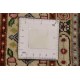 Ręcznie tkany ekskluzywny dywan Mud (Moud) chodnik 80x300cm piękny oryginalny gęsty perski kobierzec
