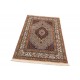 Ręcznie tkany ekskluzywny dywan Mud (Moud) 100x155cm piękny oryginalny gęsty perski kobierzec