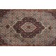 Ręcznie tkany ekskluzywny dywan Mud (Moud) 100x155cm piękny oryginalny gęsty perski kobierzec