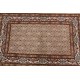 Ręcznie tkany ekskluzywny dywan Mud (Moud) 95x145cm piękny oryginalny gęsty perski kobierzec