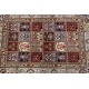 Ręcznie tkany ekskluzywny dywan Mud (Moud) 100x140cm piękny oryginalny gęsty perski kobierzec