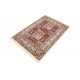 Ręcznie tkany ekskluzywny dywan Mud (Moud) 100x140cm piękny oryginalny gęsty perski kobierzec