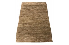 100% wełniany dywan  Berber marokański ręcznie tkany 200x200cm