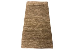 100% wełniany dywan  Berber marokański ręcznie tkany 200x200cm