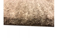 100% wełniany dywan  Berber marokański ręcznie tkany 200x200cm