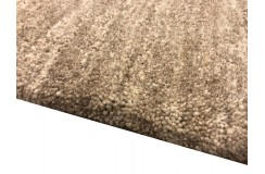 100% wełniany dywan  Berber marokański ręcznie tkany 200x200cm