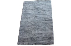 100% wełniany dywan  Berber marokański ręcznie tkany 150x150cm