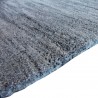 100% wełniany dywan  Berber marokański ręcznie tkany 150x150cm