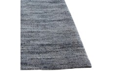 100% wełniany dywan  Berber marokański ręcznie tkany 150x150cm
