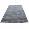 100% wełniany dywan  Berber marokański ręcznie tkany 150x150cm