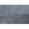 100% wełna gruby dywan Gabbeh Indie Luksusowy 200x300cm szary