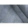 100% wełna gruby dywan Gabbeh Indie Luksusowy 200x300cm szary
