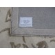 Stonowany designerski nowoczesny dywan wełniany ok 160x230cm Indie 2cm gruby wzór vintage