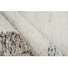 100% wełniany dywan  Berber marokański ręcznie tkany 170x240cm