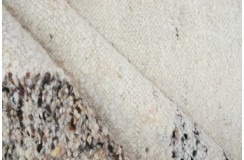 100% wełniany dywan  Berber marokański ręcznie tkany 120x180cm