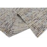 Designerski dywan 3d 170x240cm wełna filcowana kilim