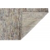 Designerski dywan 3d 170x240cm wełna filcowana kilim