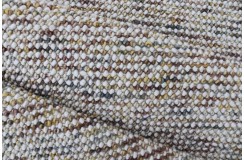 Designerski dywan 3d 170x240cm wełna filcowana kilim