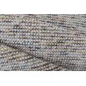 Designerski dywan 3d 170x240cm wełna filcowana kilim