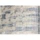 Unikatowy dywan jedwabny z Nepalu deseń vintage 250x350cm luksus jedwab z bananowca i wełna