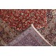 Duży perski ręcznie tkany dywan Keszan - Keshan z Iranu 100% wełnia kork ok 250x350cm