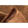 100% wełna gruby dywan handloom Lori z Indii brązowy 200x300cm